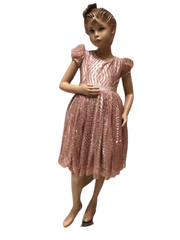 Doha Girls Dresses
